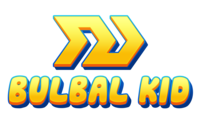 BULBAL Memories Logo